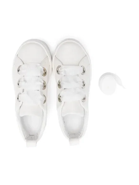 Sneakers Colorichiari λευκό