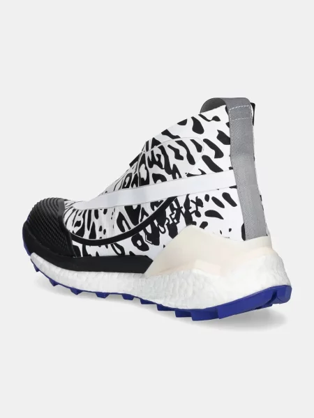 Ботинки Adidas By Stella Mccartney белые