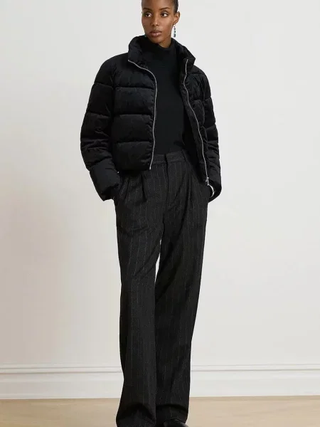 Lauren Ralph Lauren стьобана куртка
