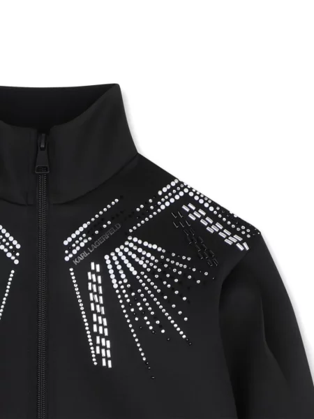 Striukė Karl Lagerfeld juoda