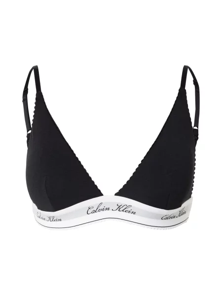 Calvin Klein Underwear Sutien negru