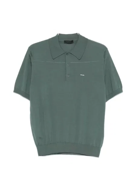 Polo Prada verde