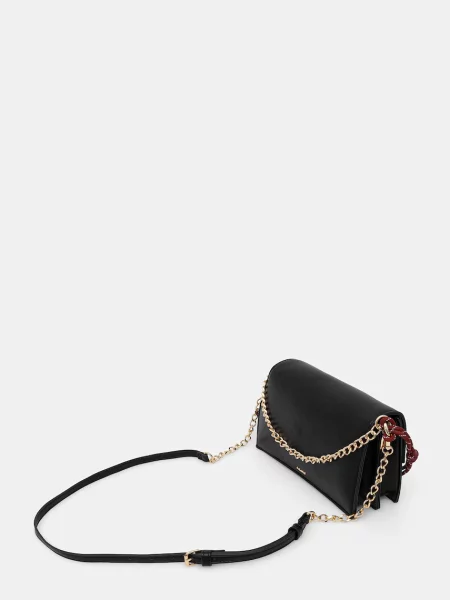 Сумка Aldo черная