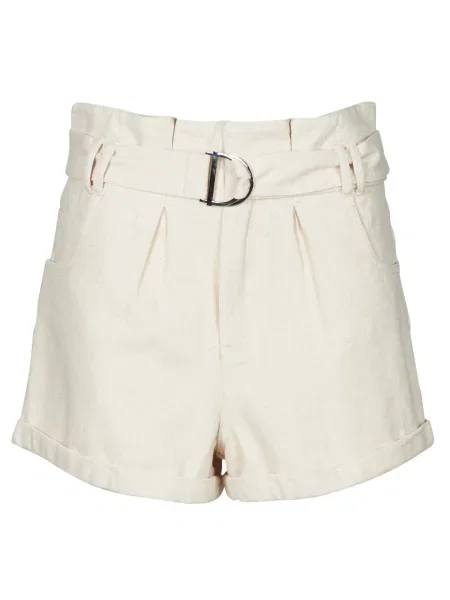 Bermuda kratke hlače Betty London bež
