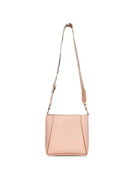 Geantă Stella Mccartney roz