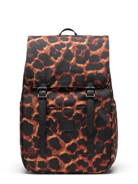 Nahrbtnik Herschel Retreat™ 17 L rjava