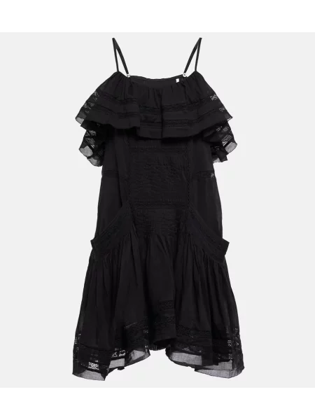 Rochie Marant Etoile negru