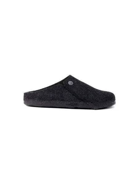 Tenisky Birkenstock sivá
