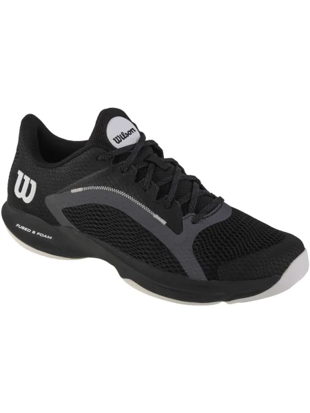 Pantofi Wilson negru