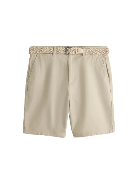 Next Pantaloni eleganți piatră gri