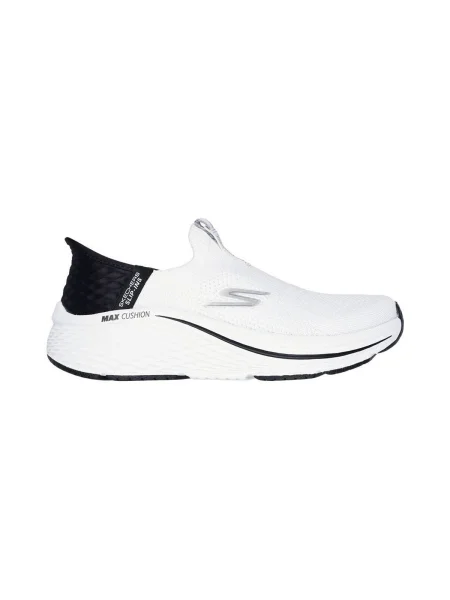 Pantofi Skechers alb
