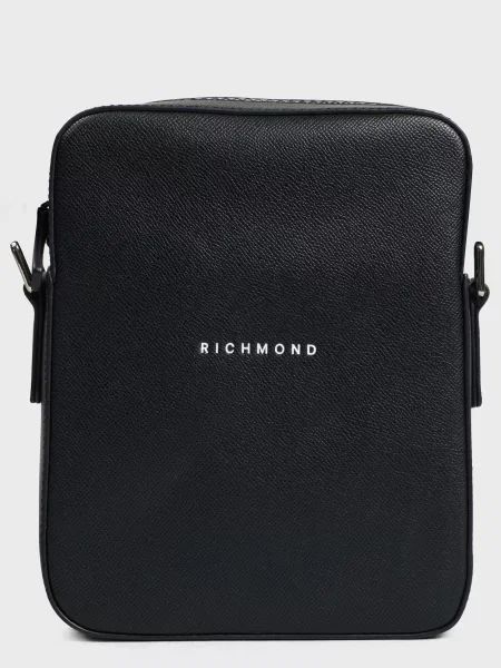 Сумка John Richmond чорна
