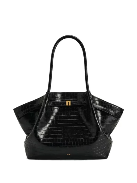 Geantă shopper Jw Pei negru