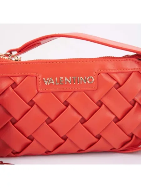 Body Valentino By Mario Valentino pomarańczowy
