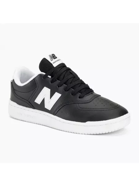 Buty New Balance black czarne