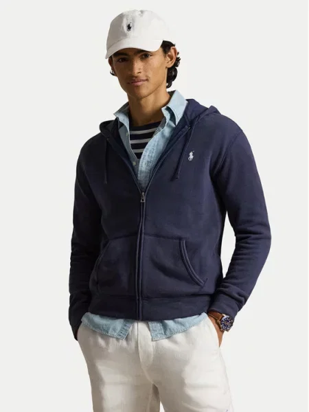 Polo Ralph Lauren Jopa Mornarsko modra