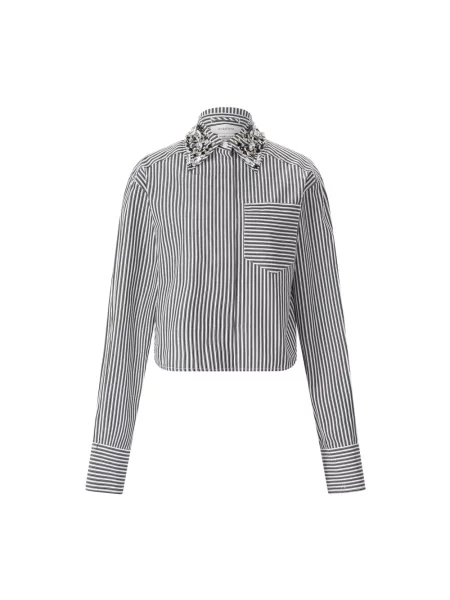 Koszula Sportmax czarna