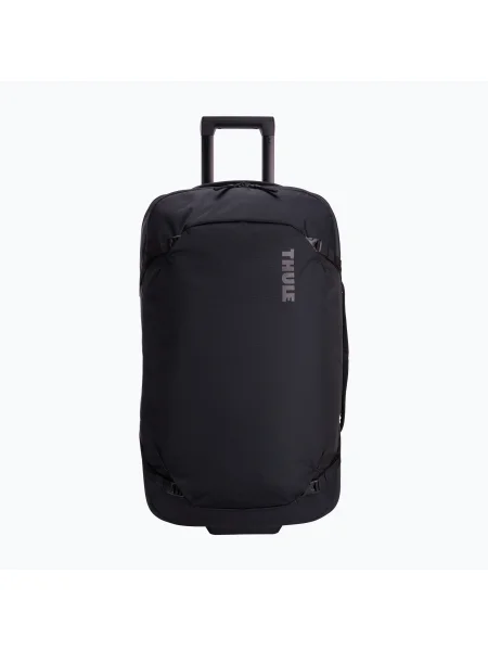 Thule Subterra 2 Wheeled Duffel пътнически куфар 90 л черен
