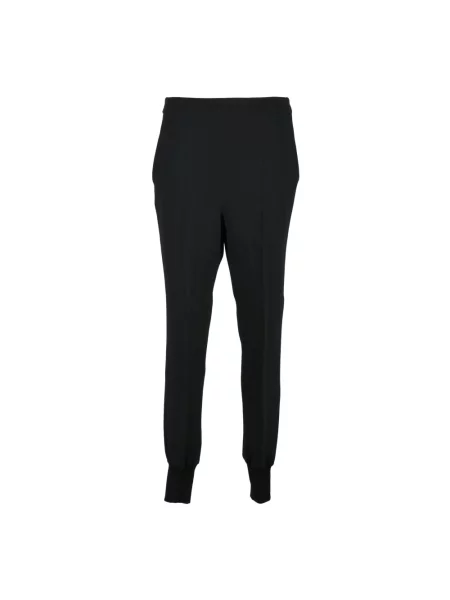 Spodnie dresowe Stella Mccartney czarne