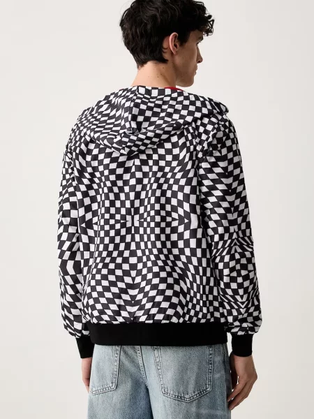 Sprayground демісезонна куртка