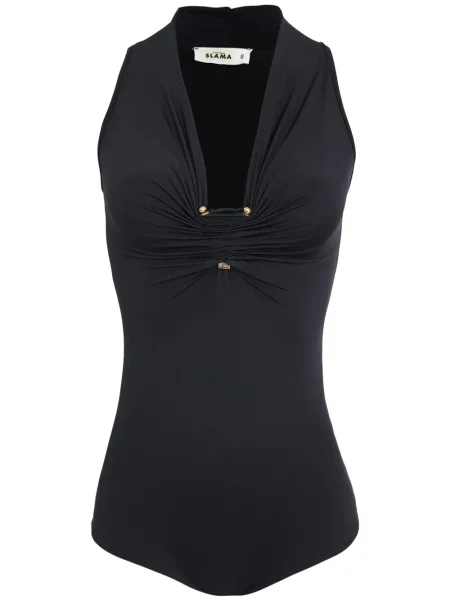 Body Amir Slama negru