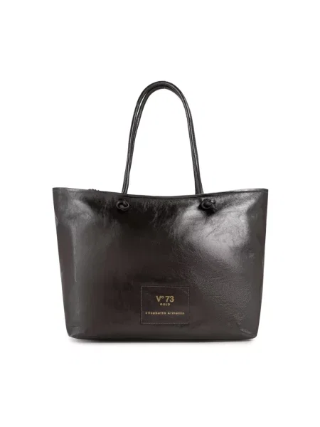 Shopperka V73 czarna