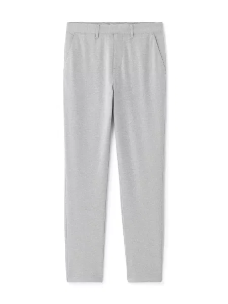Pantaloni chino Celio gri