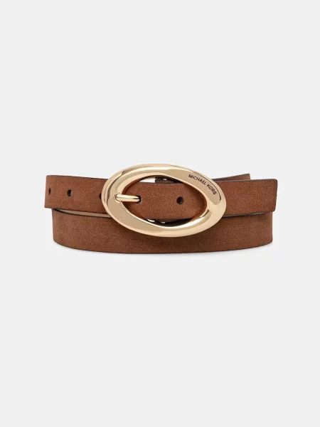 MICHAEL Michael Kors curea pentru femei maro