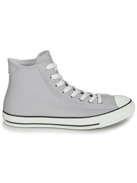 Pantofi Converse gri