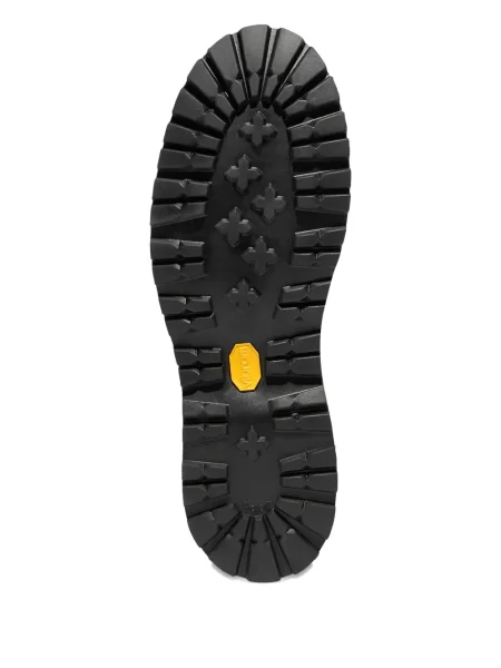 Туристически боти Danner с връзки с дантела кафяво