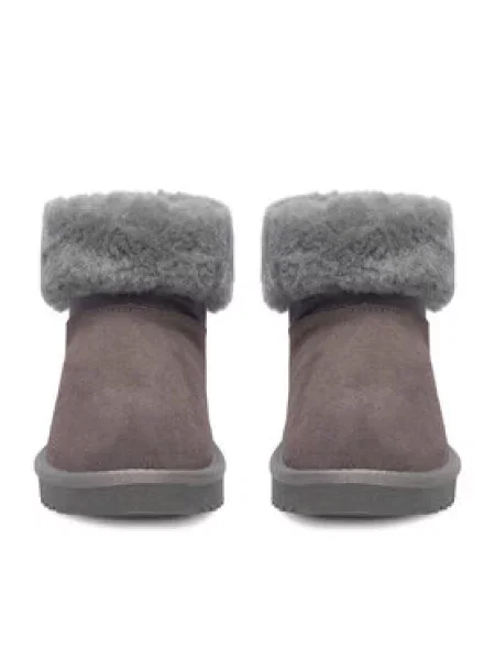 Sniego batai DeeZee GREY pilka