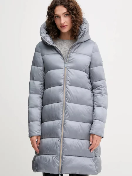 Save The Duck Geacă de iarnă gri