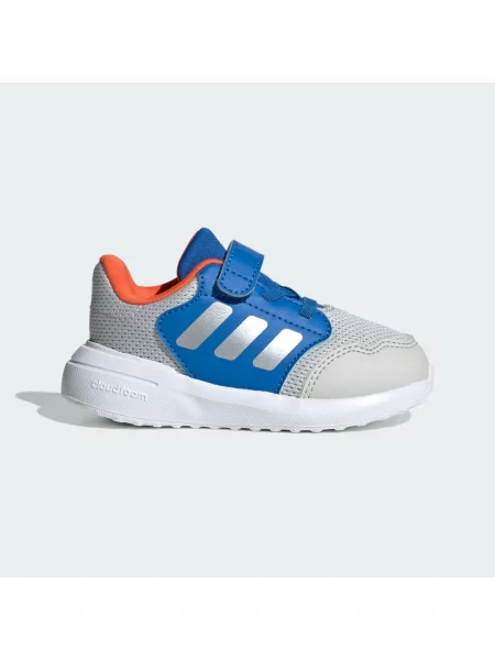 Buty Tensaur Run Kids szare