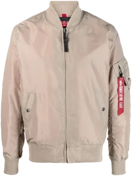 Geacă bomber Alpha Industries