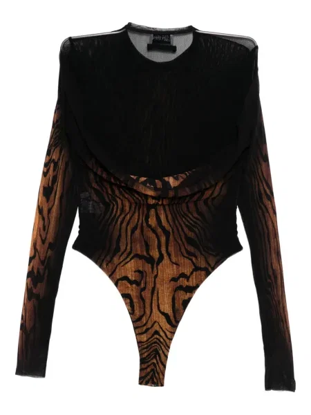Body Jean Paul Gaultier maro