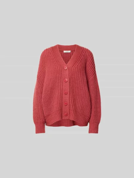 Oversized Kurtka wełniana z Domieszka kaszmiru i wełny Joseph