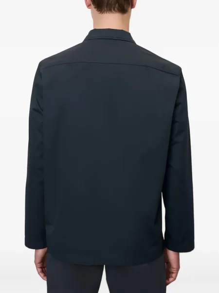 Sacou Marc O'polo albastru