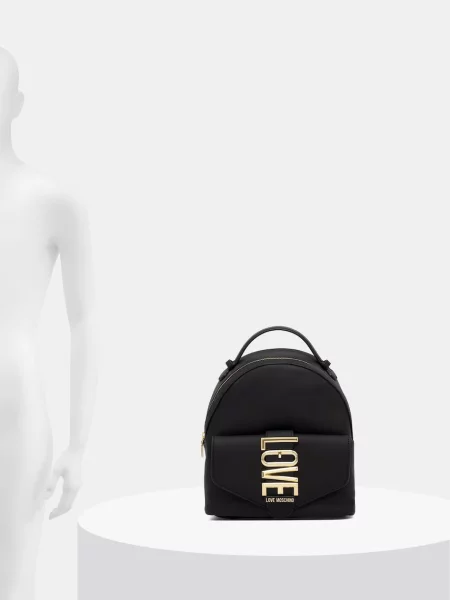 Love Moschino рюкзак