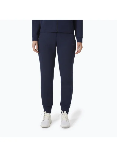 Pantaloni pentru femei Helly Hansen HP Ocean navy albastru închis