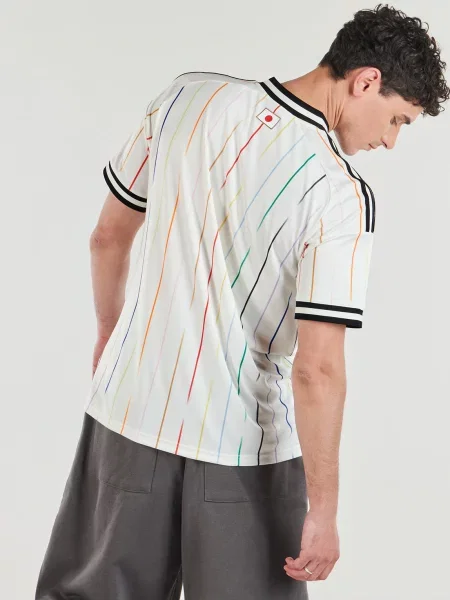 Fotbal tricou Adidas Performance de lână alb