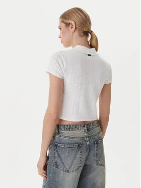 RVCA Megztinis Dawn balta