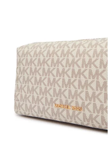 MICHAEL Michael Kors Rankinė Kreminė ruda
