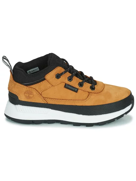 Tenisky Timberland žltá