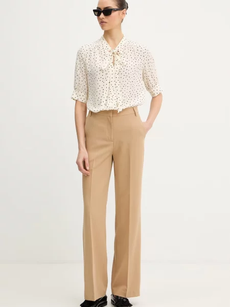 Блузка з додаванням шовку Luisa Spagnoli Barcolana