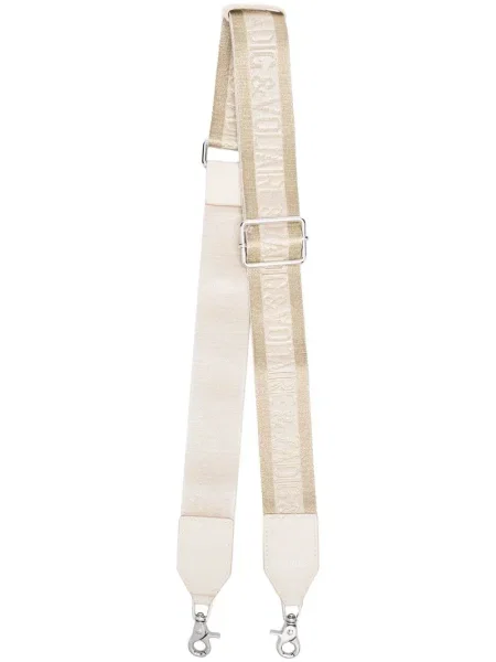 Geantă de mână Zadig&voltaire cu imagine cu bretele