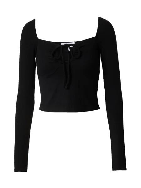 EDITED Tricou Tardis' negru