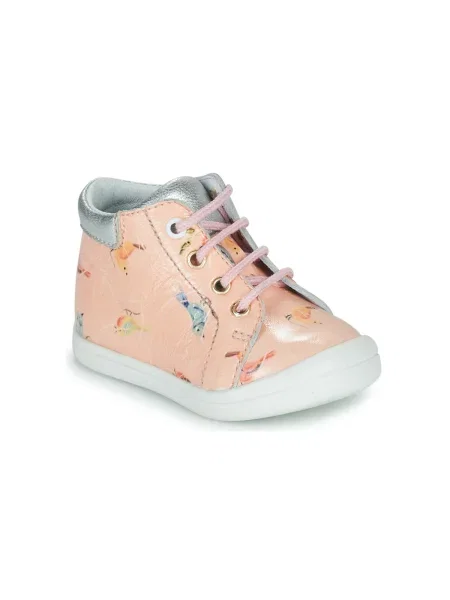 Pantofi copii Gbb roz
