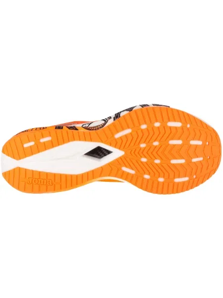 Pantofi Joma portocaliu