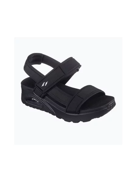 Сандалі SKECHERS Uno Summer Stand 2 black чорні