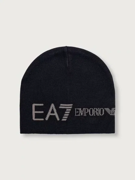 Emporio Armani kapa modra
